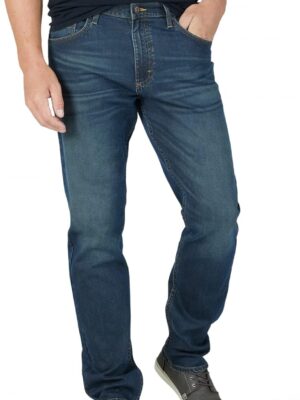 Men's Athletic Fit Stretch Jean