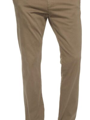 Men's  Slim Leg Chino, Dusty Olive Twill, 31x32